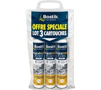 Bostik FLEXPRO PU811 LOT X3 marque