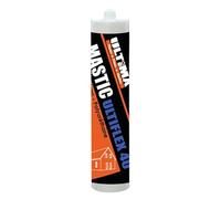 Mastic colle PU ULTIFLEX 40 blanc 300ml - ULTIMA - 16050