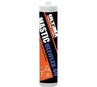 Mastic colle PU ULTIFLEX 40 blanc 300ml - - 16050