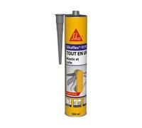 Mastic Colle Sika 11Fc Gris - 300ml