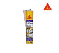 Sika - Mastic colle flex 11 fc+ Evolution - Beige - 300ml - Beige