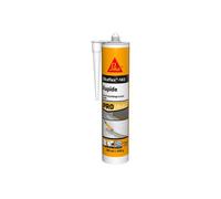 Mastic colle SIKA Sikaflex 143 Rapide - Blanc - 290ml - 639976