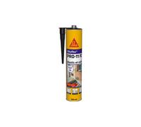 Mastic colle SIKA Sikaflex PRO 11 FC Purform - Noir - 300ml - 659664