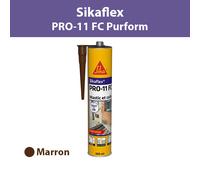 Sikaflex 11 FC+ Marron