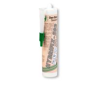 Mastic colle Hybride Spur spécial zinc Hybrifix 502 - - gris - 300ml - Lot de 25 - DEN BRAVEN - 31000438