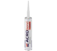 Mastic de carrosserie souple - 300 ML