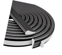 Mastic de colle automatique complet pour les bricoleurs qui réduit les nuisances sonores et augmente l'efficacité énergétique. Bande d'étanchéité économe en énergie