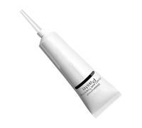 Mastic de douche - Revêtement imperméable - 150 ml - Pour salle de bain - Colle d'étanchéité de toiture - Peinture polyvalente - Pâte de réparation de gouttières pour toits, murs, jardin