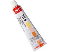 Mastic de finition - Lissage - Efface rayure - Rebouchage - Carrosserie - APP 1 KS - 100ml