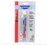 Presto 601518 Mastic Fin NF-Combi sous Blister 100 g