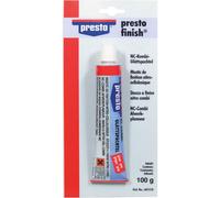 Mastic de finition nitro PRESTO - 12019