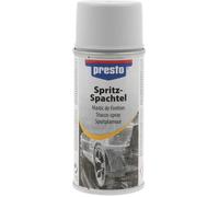 PRESTO 165126 Mastic au pistolet