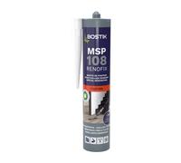 Mastic de fixation collages exigeants MSO 108 Renofix Blanc 290ml - Lot de 12 - BOSTIK - 30621128