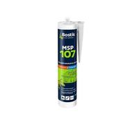 Mastic De Fixation Ms Polymer 107 Gris 290Ml - 30131383