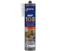 Mastic de fixation MSP 108 "High Tack" - Bostik - 290 ml