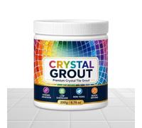 Mastic de joint en - Enduit de carrelage imperméable transparent à séchage rapide