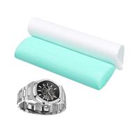 Mastic de nettoyage de montres | Kit d'outils professionnels pour réparation de montres pour pivots de roues, plaques, ponts, cadrans, mouvements, entretien D