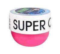 Mastic de nettoyage de voiture - Gel intérieur, poussière de tableau de bord - Outil de détail de voiture réutilisable - Nettoyant électronique - Slime universel pour fentes d'aération, espaces