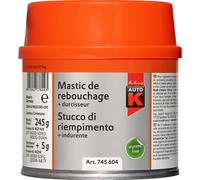 Mastic De Rebouchage Auto-k 250 G