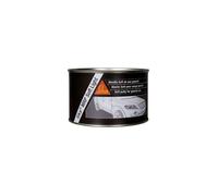 Mastic de rebouchage et finition - SIKA MRP Soft Light - Jaune clair - 1,68kg