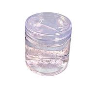 Mastic de remplissage de moules, Transparent color