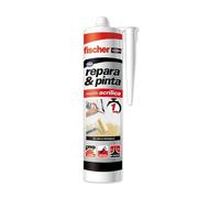 Mastic de réparation de fissures et de peinture 553930 fischer