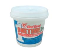 Mastic de réparation de trous 0,48 Litres Red Devil