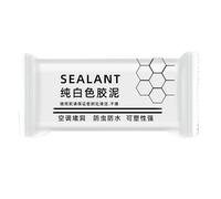 Mastic de réparation étanche - composé époxy à fixer rapidement | Polymère haute adhérence : formule avec couche de finition résistante aux taches et anti-rétrécissement et ponçable