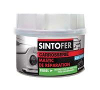 Mastic de réparation fibres 300g : Sintofer