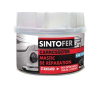 Mastic de réparation - Sintofer - 375g - Soudure à froid - Séchage rapide - Ponçage facile