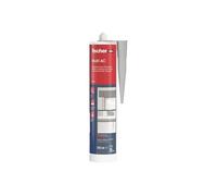 Mastic d'étanchéité acrylique Multi AC Gris 310 ml cartouche universel