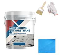 Mastic D'étanchéité Anti-fuite Pour Toiture 500 G - Agent Imperméabilisant (Blue)
