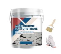 Mastic D'étanchéité Anti-fuite Pour Toiture 500 G - Agent Imperméabilisant (White)