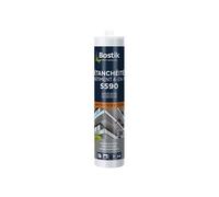 Mastic d'étanchéité bâtiment BOSTIK S590 4 en 1 - 30625058