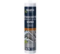 Mastic d'étanchéité bâtiment BOSTIK S590 4 en 1 - 30625058