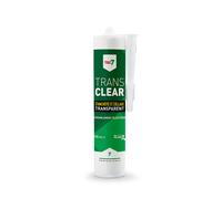Mastic d'étanchéité et de collage universel transparent Trans Clear 310ml TEC7