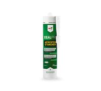 Mastic d'étanchéité et finition XealPro blanc 310ml TEC7