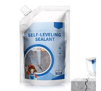 Mastic d'étanchéité étanche, 500 ml, mastic de réparation résistant aux intempéries, plastique liquide invisible, polyvalence pour différentes surfaces, boues d'étanchéité pour l'intérieur et