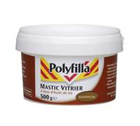POLYFILLA POLYF MAST VITR MARR 500G 1411 marque