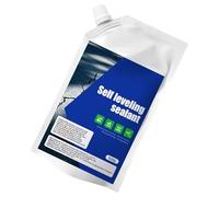 Mastic d'étanchéité pour fissures de béton, 500 ml, colle à séchage rapide, réparation étanche pour sol, carrelage, piscine, terrasse, allée, mur