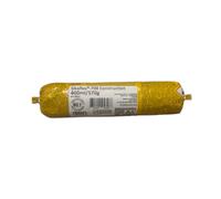 Mastic d'étanchéité pour joints construction SIKA Sikaflex 708 Construction - Gris béton - Recharge 400ml