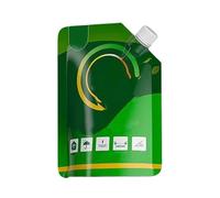 Mastic d'étanchéité pour pavés - De qualité industrielle - Résistant aux intempéries - Joint caoutchouté - Colle adhésive - Pour trottoirs, garages, maçonnerie et réparations extérieures