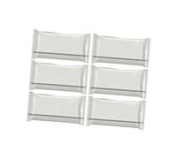 Mastic d'étanchéité professionnel pour vidange rapide fournissant un joint étanche sans toxique pour la maison et la cuisine Mastics d'étanchéité