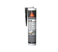 Mastic d'étanchéité pulvérisable SIKA Sikaflex-529 Evolution - Ocre - 290ml