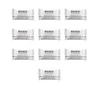 Mastic Duct Sealant - Sealing Clay Putty Mud Pack, Waterproof Crack Filler
