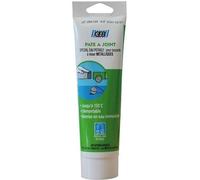 GEB - 1 Tube de Mastic Pate Pour Joint d'Etanchéité - 125 ml