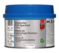 Mastic Élastique Auto-k 1000g