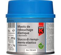 Mastic Élastique Auto-k 250 G