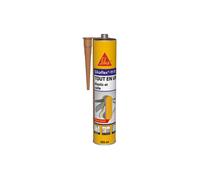 Sikaflex 11 FC Purform Beige, Mastic, joint et collage multi-usages, mastic-colle multi-supports, intérieur et extérieur (sikaflex 11 FC+), 300ml