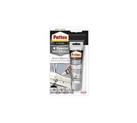 Pistolet à colle Pattex mastic élastique pour les joints de voiture et de bateau 1509230